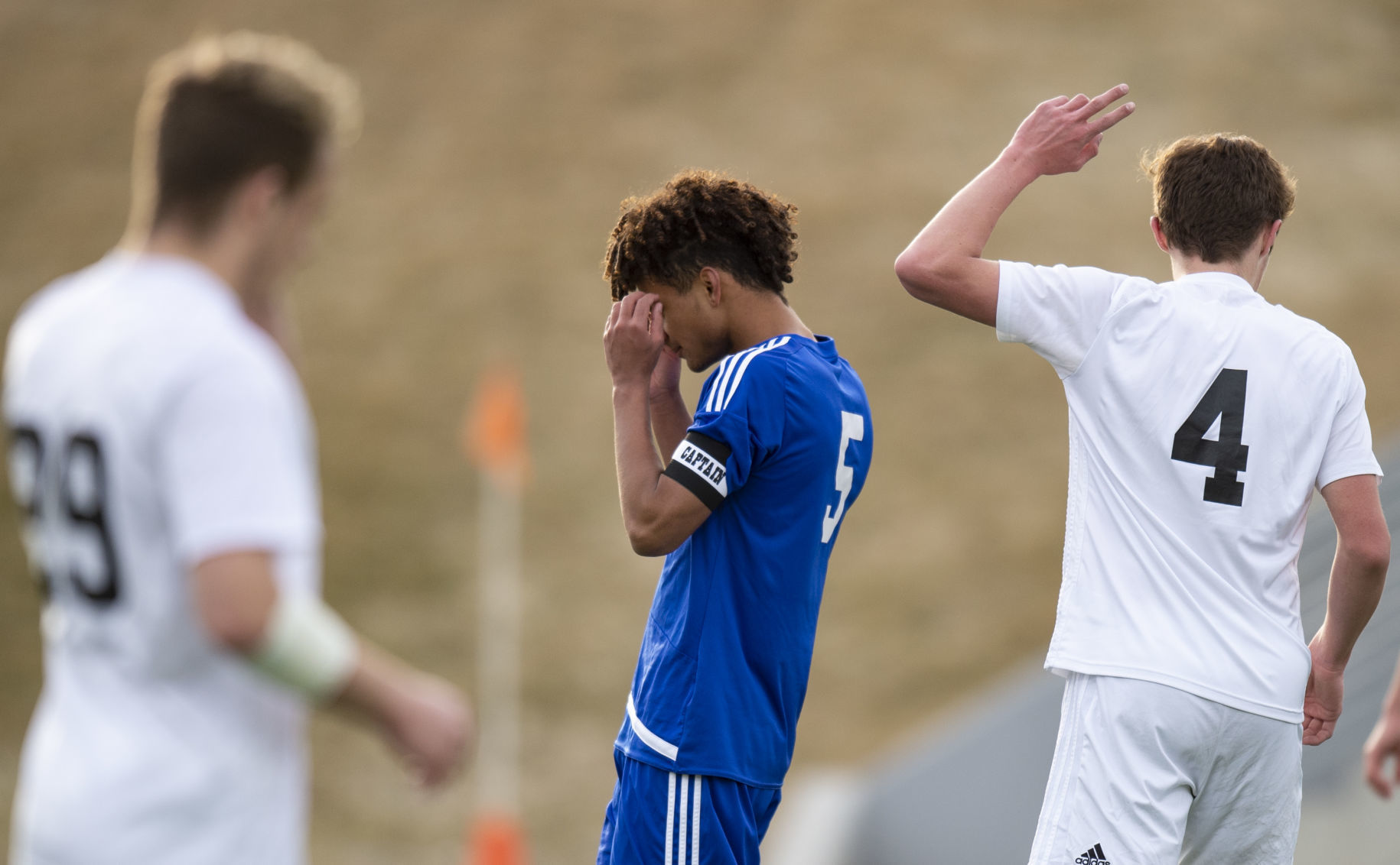 Lincoln East vs. Lincoln Southwest, 3.18